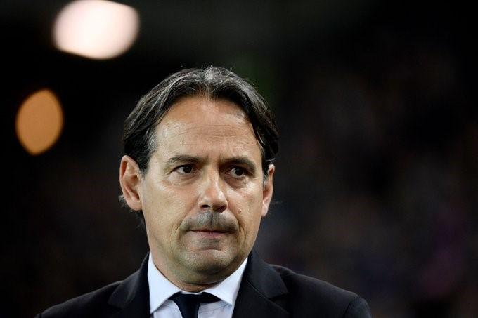 Rotasi ala Simone Inzaghi di Dua Laga Penting