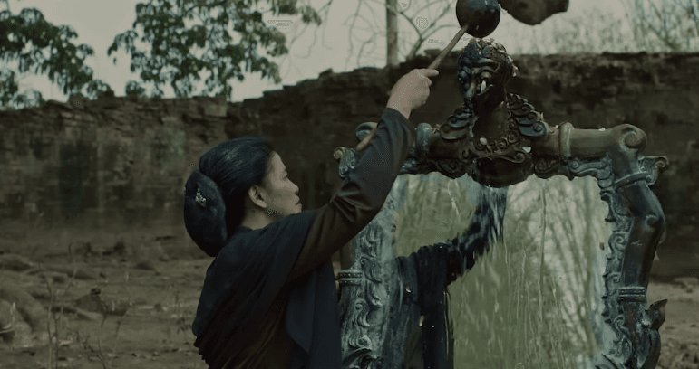 Nonton Film Mangkujiwo, Bukan di LK21, Rebahin, dan IDLIX