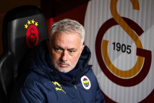 Dituding Rasial, Jose Mourinho Hadapi Tuntutan Pidana