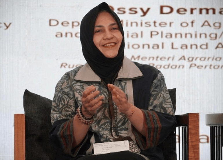 Kemenkop Dorong Koperasi Konsolidasi dan Kolaborasi Dongkrak Skala Ekonomi