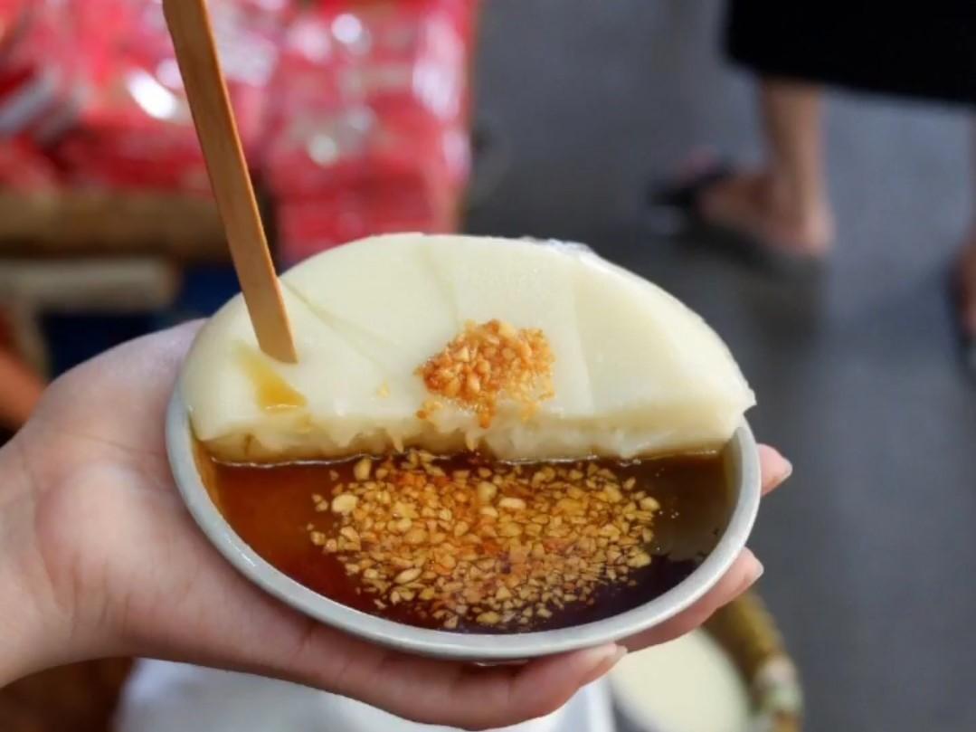 Kue Mipan Khas Pontianak, Sejarah Cita Rasa dan Cara Membuatnya!