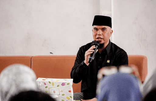 Ahmad Dhani Klaim Agnez Mo 10 Tahun Nyanyikan Lagu Cinta Mati Tanpa Izin