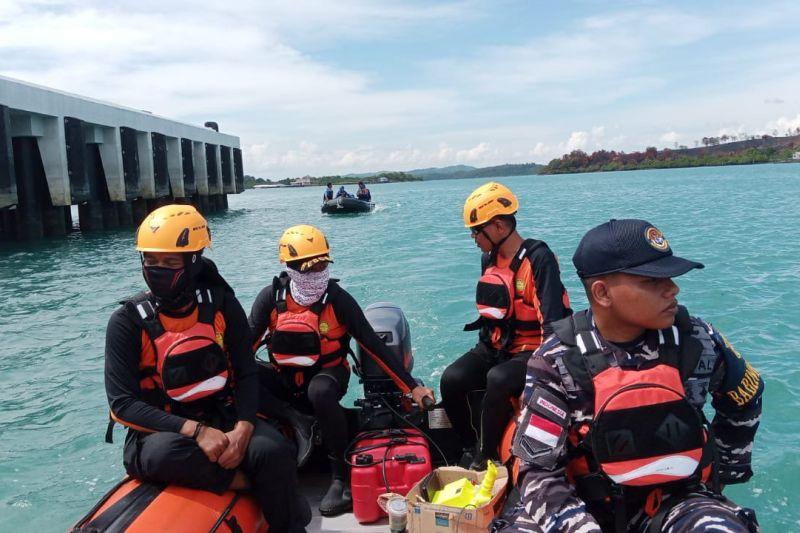 Pemuda Lompat dari Jembatan di Batam Ditemukan Tewas