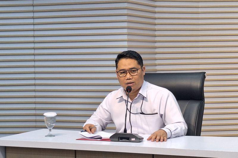 KPK Tetapkan Eks Kakanwil Pajak Jakarta Tersangka Gratifikasi Rp21,5 M