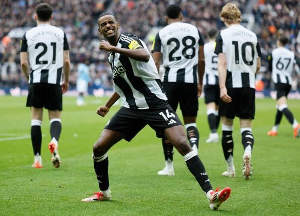 Susunan Pemain Liverpool vs Newcastle, Tim Tamu Miliki Penyerang Tajam