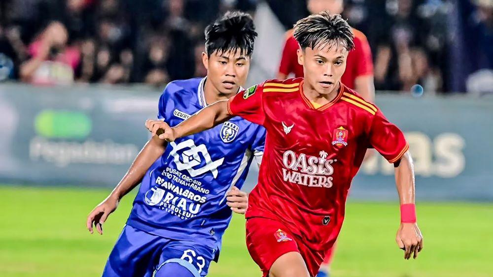 Persijap Pemilik Tiket Terakhir Promosi Liga 1, Ikuti Jejak Bhayangkara FC dan PSIM Yogyakarta