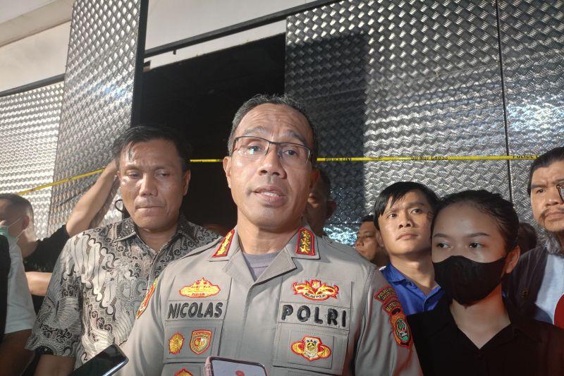 Polisi Ungkap Motif Pembunuhan Pemilik Ruko yang Jasadnya Dicor di Jaktim