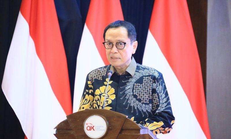 Kebijakan DHE SDA Diyakini OJK Ampuh Bikin Eksportir Kepincut