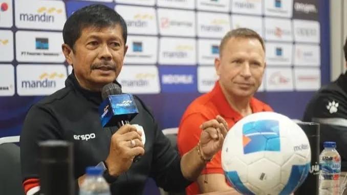 Indra Sjafri Belum Pasti Latih Tim Sepak Bola SEA Games 2025, Ini Alasan PSSI