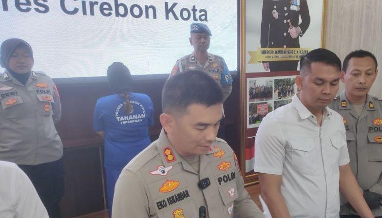 Terungkap Kasus Penipuan Arisan Online di Cirebon, 1 Orang Ditangkap