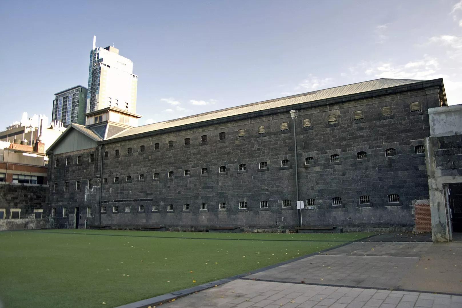 Old Melbourne Gaol, Dari Penjara Brutal hingga Museum Bersejarah