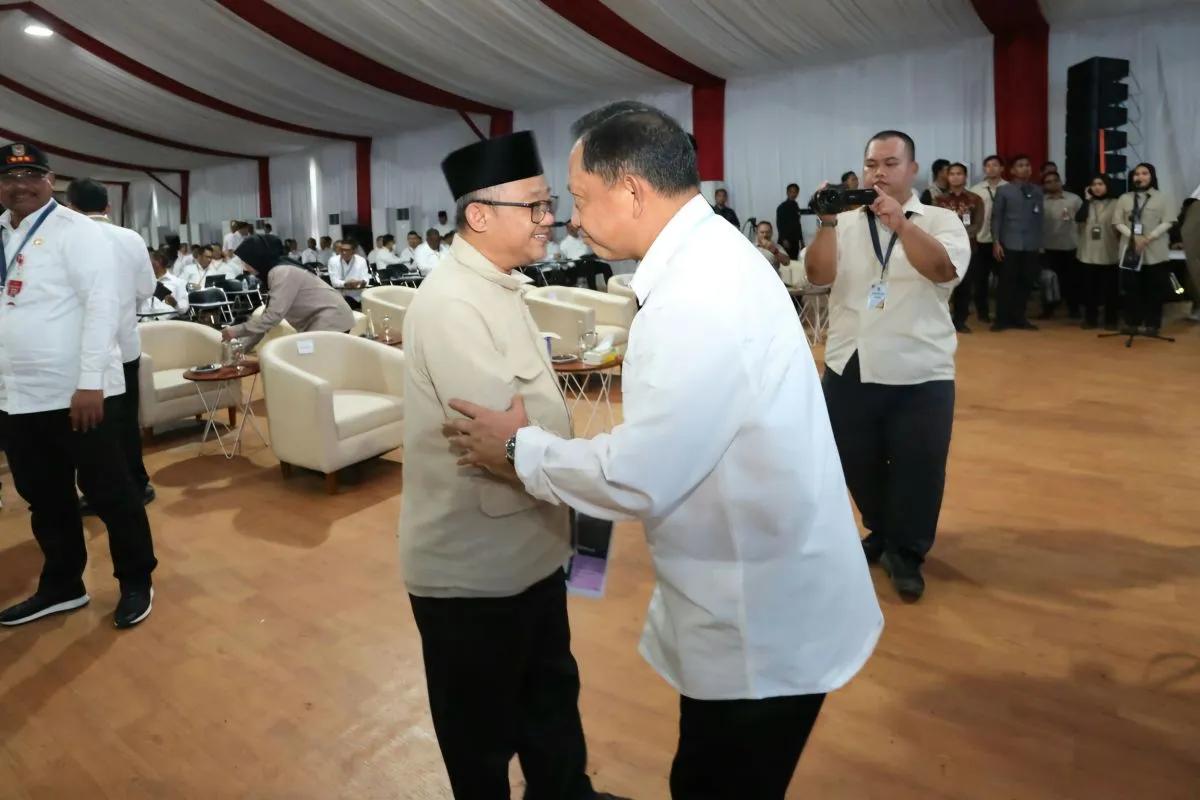 Kemendagri Dukung Kemendikasmen Laksanakan SPMB Berkeadilan Akuntabel