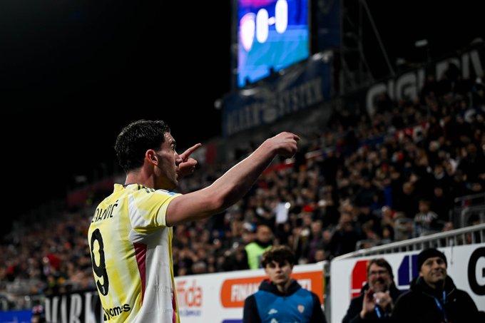 Tempat Nonton Laga Coppa Italia Juventus vs Empoli, Link Live Streaming Mulai Pukul 03.00 WIB