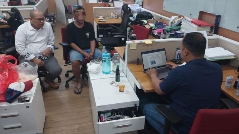 TPPO Jaringan Internasional ke Bahrain Terbongkar, 3 Pelaku Diamankan