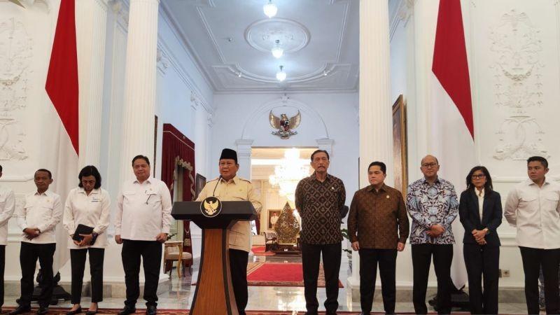 Bank Emas Pertama di Indonesia Siap Diluncurkan Presiden Prabowo