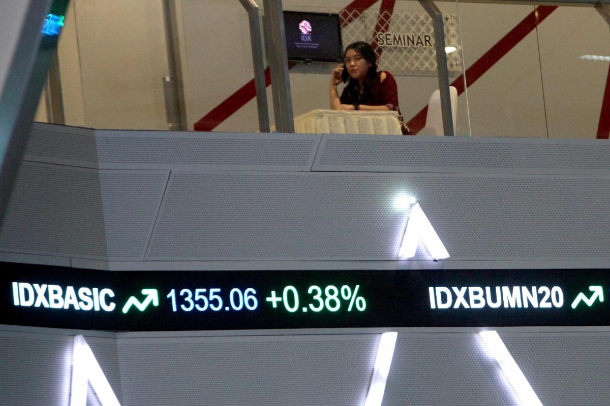 Menakar Ruang Cuan 3 Saham BUMN di Bawah Danantara, Kamu Tergiur?