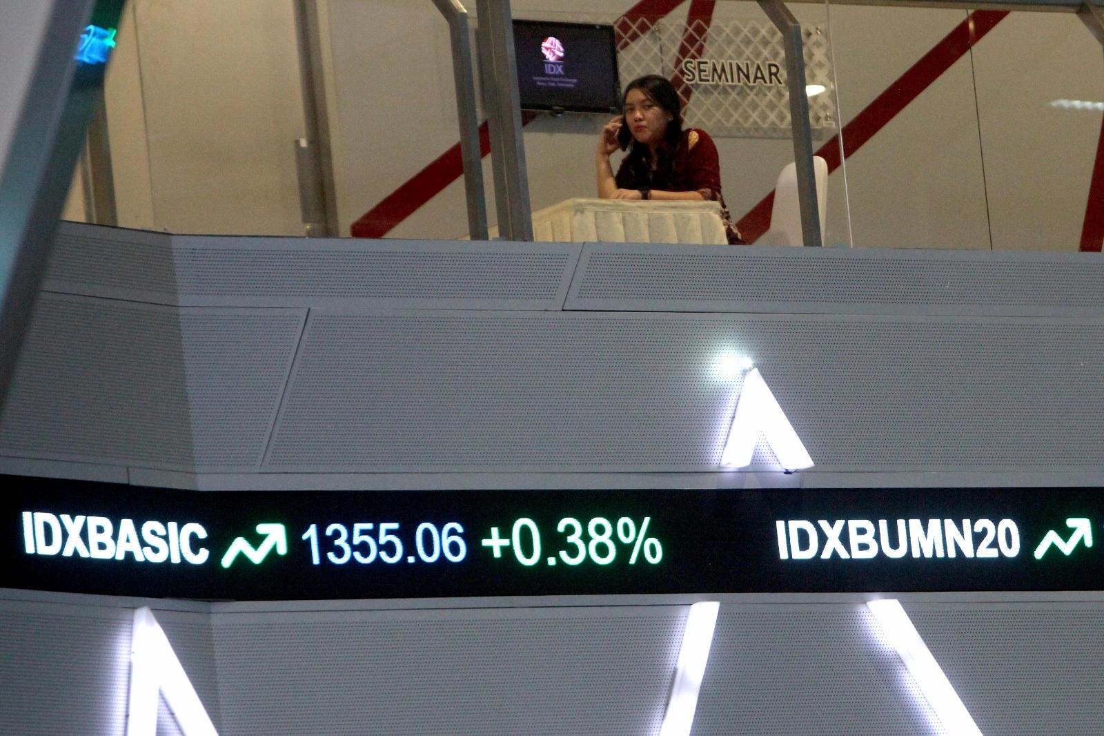 Menakar Ruang Cuan 3 Saham BUMN di Bawah Danantara, Kamu Tergiur?