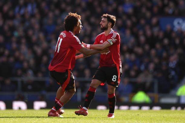 Laga Liga Inggris Manchester United vs Ipswich Town, Kesempatan Tim Tuan Rumah ke Jalur Kemenangan