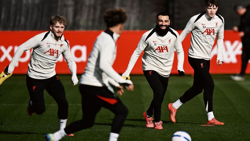Link Live Streaming Liverpool vs Newcastle United, Kamis (27/2/2025)  Mulai Pukul 03.15 WIB