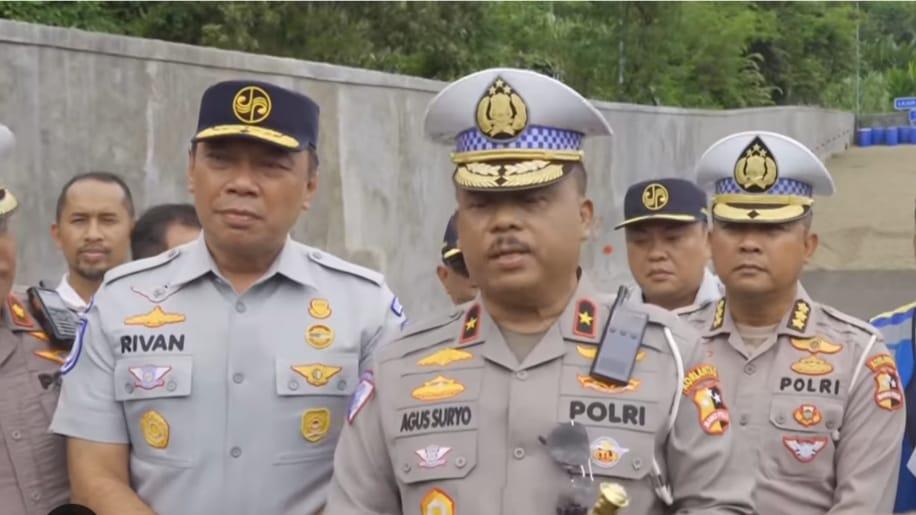 Pembayaran Pajak Kendaraan, Kakorlantas Polri Minta Petugas Permudah Prosesnya