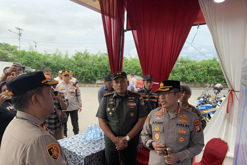 Polisi Larang Sahur On The Road di Jakut, Risikonya Ditangkap