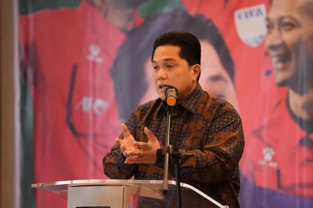 Piala Presiden Format Baru, PSSI Kirim Surat Undang ke Klub Pemain Diaspora