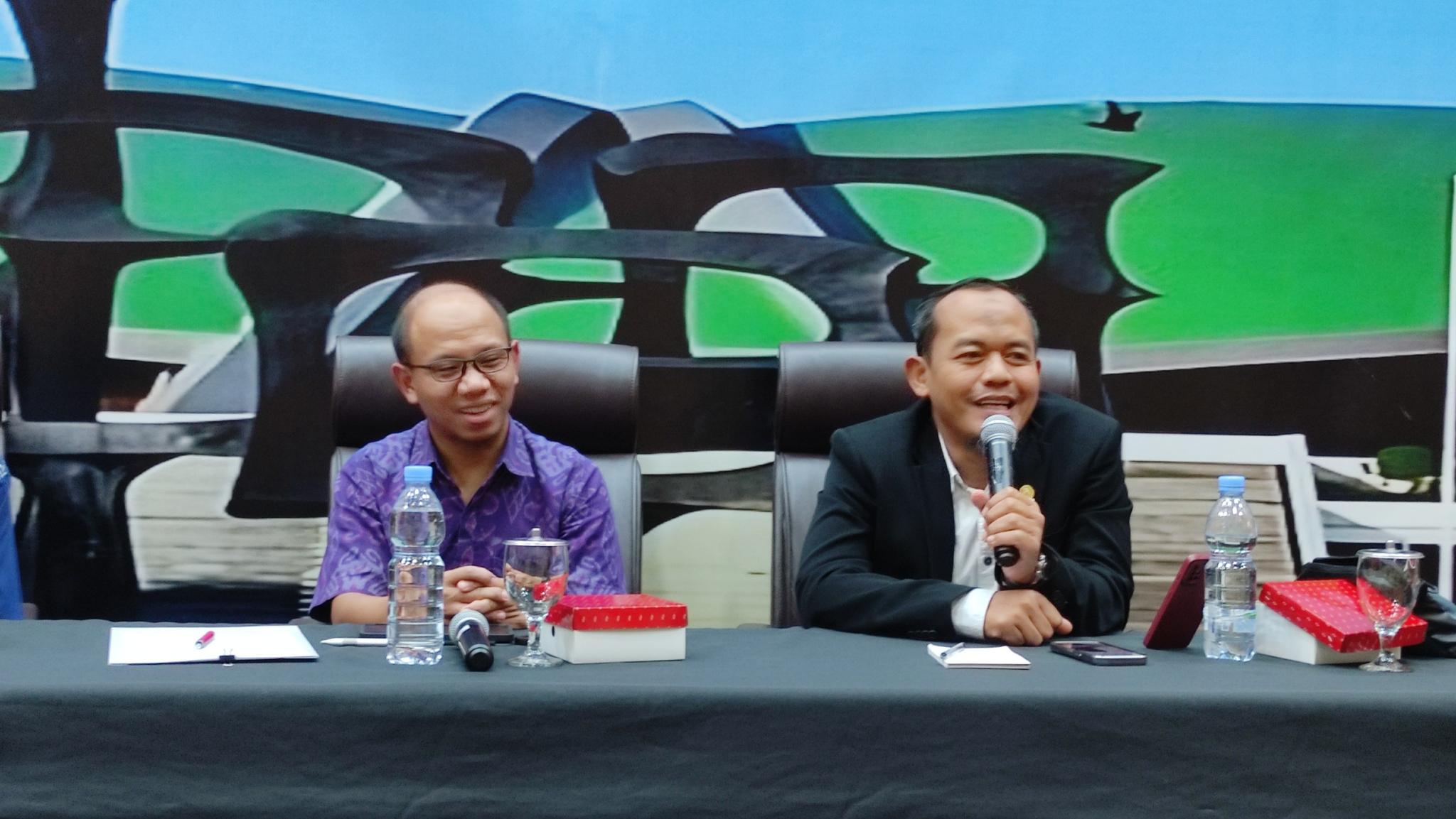 Antisipasi Kenaikan Harga Pangan Jelang Ramadan, DPR Minta Pemerintah Proaktif