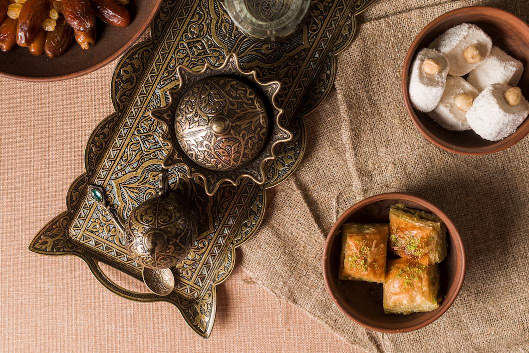 Celaka Bagi yang Menjumpai Ramadan, Tapi Tak Mendapat Ampunan