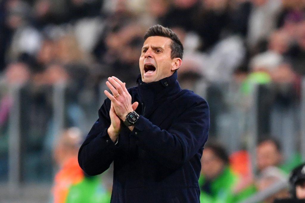 Thiago Motta: Juventus memang tidak Pantas ke Semifinal Coppa Italia