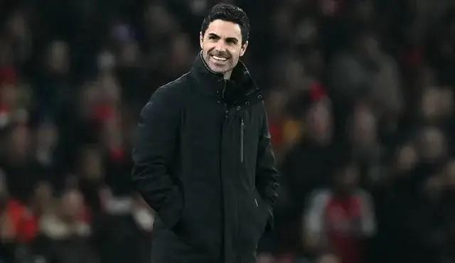 Arsenal Ditahan Imbang Nottingham Forest, Arteta: Sangat Menyakitkan