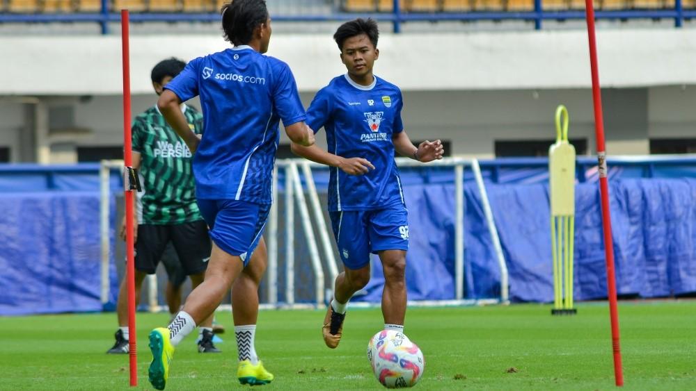 Persebaya tidak Pernah Menang, Persib Menolak Anggap Remeh
