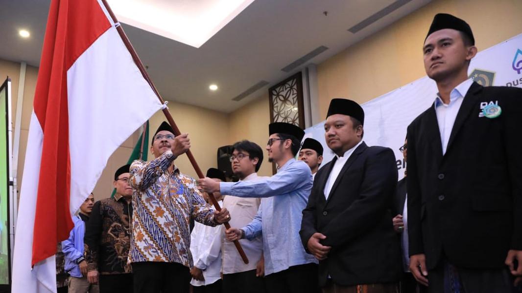Sambut Ramadan, Kemenag Kirim 1.000 Dai ke Wilayah 3T hingga Luar Negeri