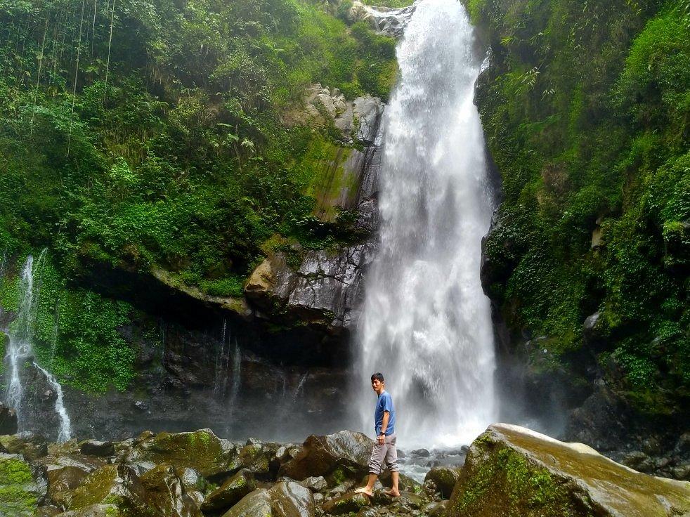 Air Terjun Kedung Kayang, Wisata Alam dengan Spot Instagramable di Magelang