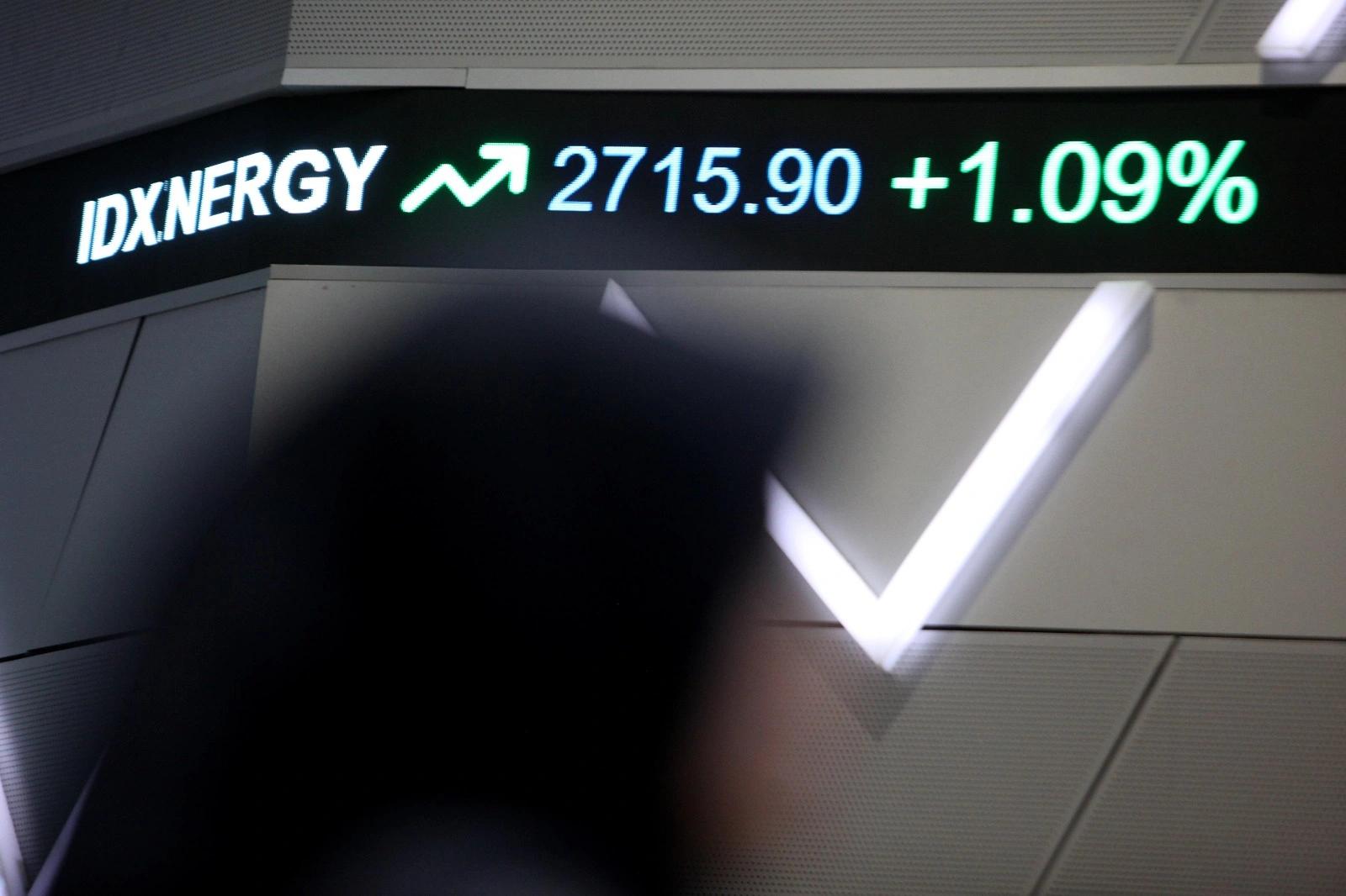 Diborong Prajogo Pangestu, Saham BREN Layak Beli di Harga Bawah