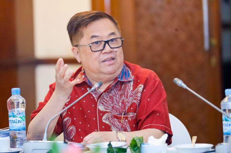 DPR Tegaskan Pengawasan Ketat terhadap BPI Danantara untuk Jaga Kepercayaan Publik