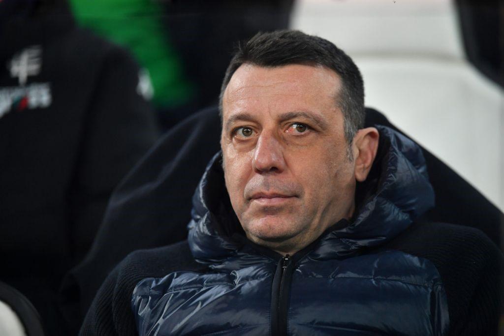Cetak Sejarah, Empoli tidak Menyangka Lolos ke Semifinal Coppa Italia