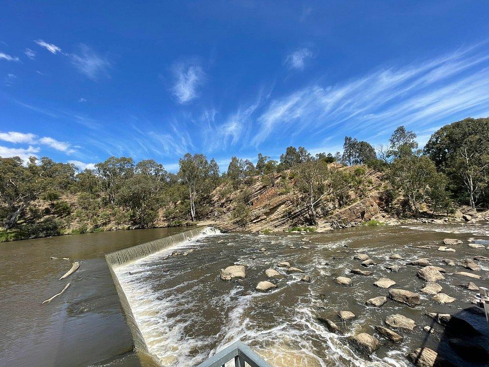 Dights Falls, Destinasi Wisata Sejarah dan Alam di Melbourne