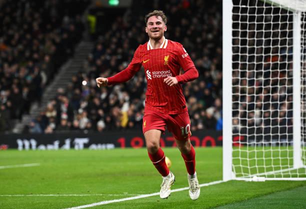 Arsenal Gagal Menang, Liverpool Melesat Menuju Gelar Juara Liga Inggris?