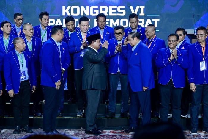 Presiden Prabowo Tegaskan Komitmen Perkuat Kerja Sama ASEAN