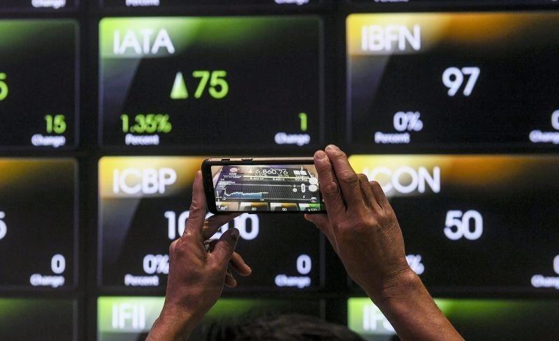 Inilah Saham-Saham Pilihan Kamis, 27 Februari 2025