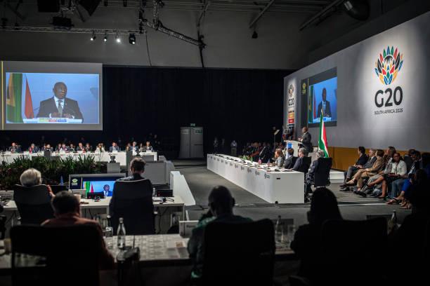 Jepang Dorong KTT G20 Jaga Perdagangan Bebas dan Stabilitas