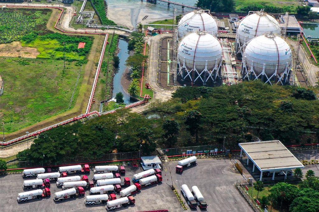 Komisi XII DPR Minta Pemerintah Pastikan Ketersediaan Energi Jelang Lebaran