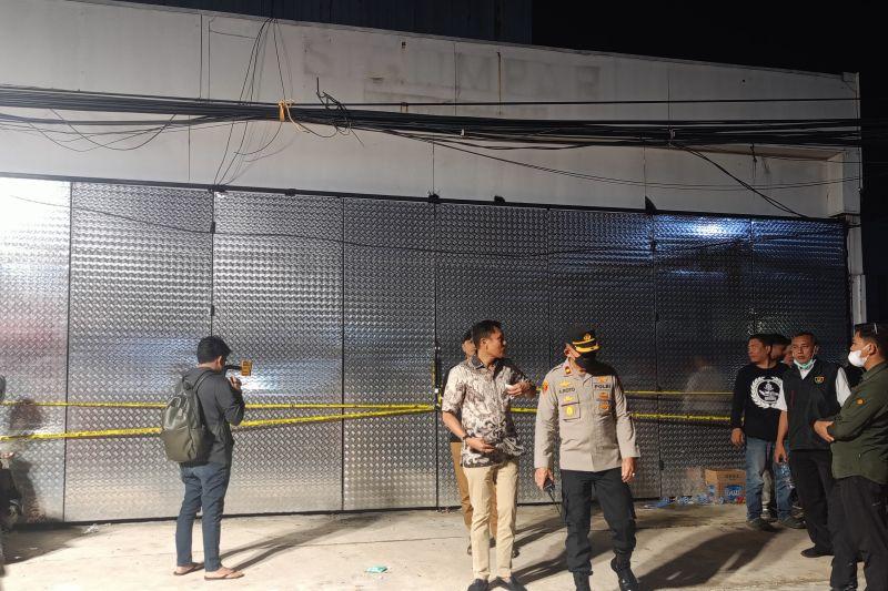 Kuli Bangunan Kuras ATM Bos Ruko di Pulogadung Usai Cor Jasadnya