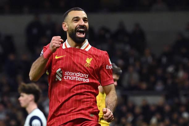 Mohamed Salah: Pilar Penting Liverpool dengan Performa Konsisten