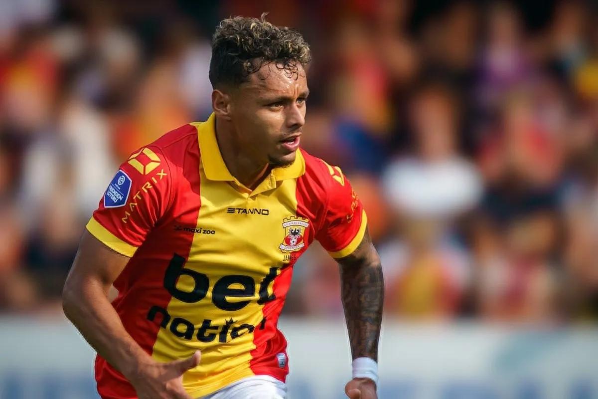 Calon Pemain Timnas Indonesia Unjuk Jasa, Go A Head Eagles ke Final Piala KNVB Belanda