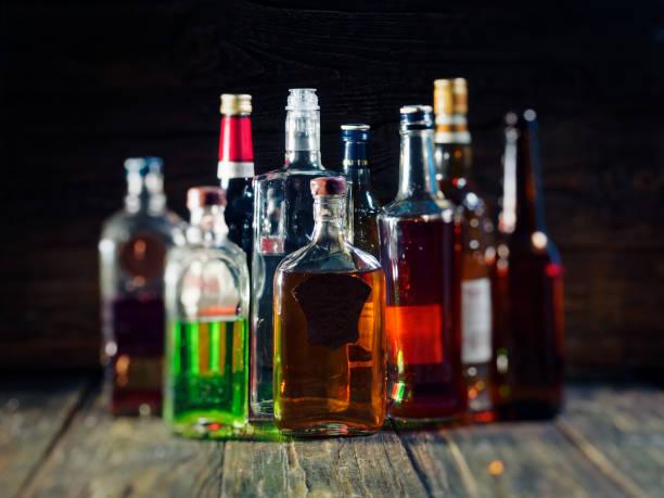 Razia Miras di Kabupaten Bogor, Petugas Gabungan Sita 8.130 Botol Miras Ilegal