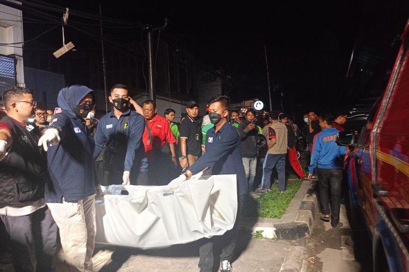 Ini Awal Mula Terungkap Kasus Bos Ruko di Jaktim Dibunuh-Dicor Kuli Bangunan
