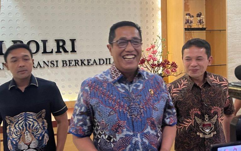 Bareskrim Tingkatkan Status Kasus Pemalsuan Sertifikat Tanah di Bekasi ke Penyidikan