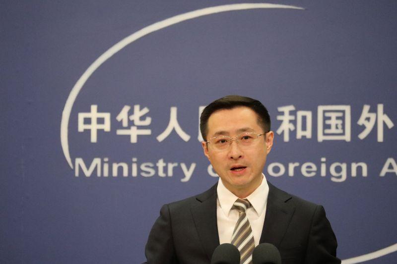 Thailand Deportasi 40 Warga China, Dituding Langgar Hak Asasi Manusia