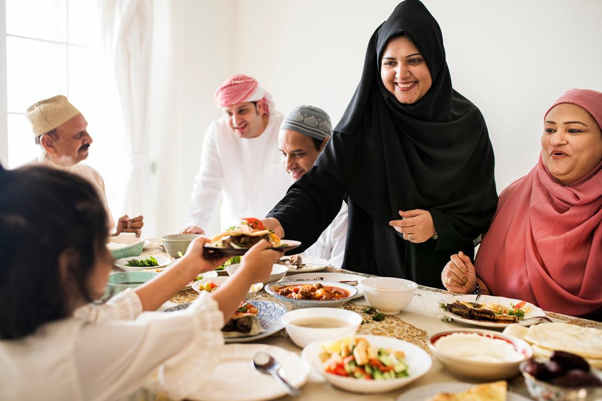 Ketahui Makna 'Marhaban Ya Ramadan' serta Tradisi Unik yang Menyertainya